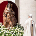 El Papa publica las intenciones de oración para 2027
