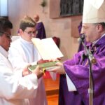 Ministerio del Lectorado | Entrevista a Andrés Figueroa Molina