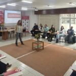 Cáritas Diocesana de Santiago refuerza la protección de la infancia y adolescencia con nueva formación