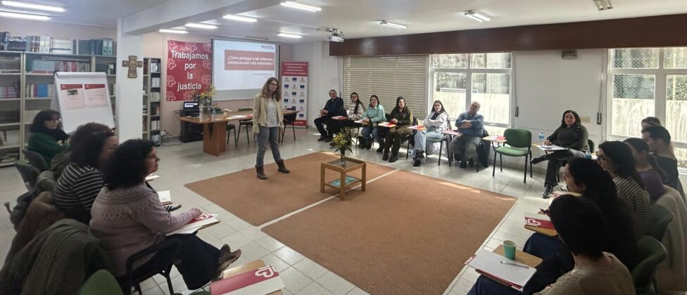 CAritas_Formacion