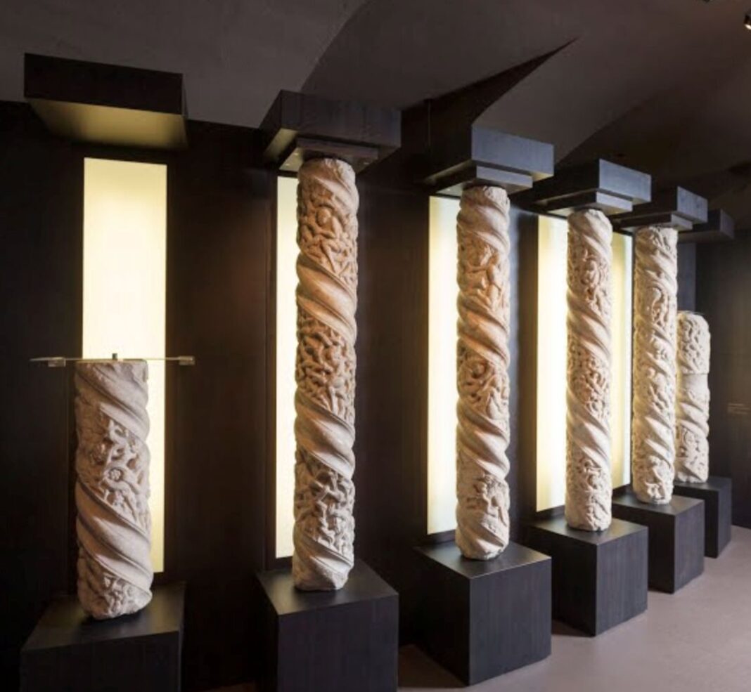 Columnas