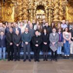 Santiago de Compostela reúne a expertos de toda España en las XVIII Jornadas de Museólogos de la Iglesia