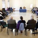 La Diócesis de Santiago refuerza la sinodalidad y la participación en su Consejo Pastoral