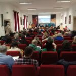 La Iglesia gallega reflexiona sobre la reinserción de presos extranjeros en el XII Encuentro Interdiocesano de Pastoral Penitenciaria