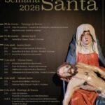 Semana Santa en la Catedral de Santiago