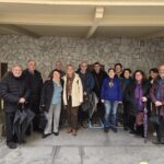 Jornada de trabajo sobre el nuevo Plan Pastoral en el Arciprestazgo de Faro – A Coruña