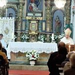 Solemnidad de la Angustia