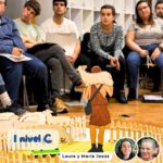 Formación Catequesis del Buen Pastor en nuestra diócesis