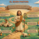 26 ABR | Domingo del Buen Pastor