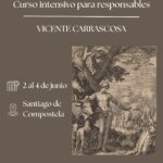 Curso intensivo sobre “El arte de recomenzar”
