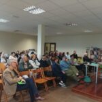 Presentación do Plan Pastoral no arciprestado de Barbeiros e Ordes