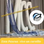 Santiago de Compostela acogerá un nuevo Cursillo de Cristiandad del 1 al 3 de mayo
