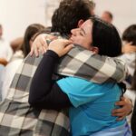 Pascua Xoven de Arousa: donde la fe se vuelve encuentro y el amor, camino