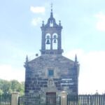 Unas notas históricas sobre la iglesia de Santa Eulalia de Senra (Oroso)