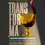 Llega a Galicia el Congreso Transforma