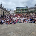 Más de 900 personas participan en el XII Encuentro Diocesano de Niños y Familias en un ambiente de fe, alegría y convivencia