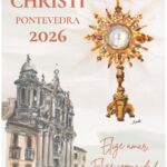 Corpus Christi 2026 en Pontevedra
