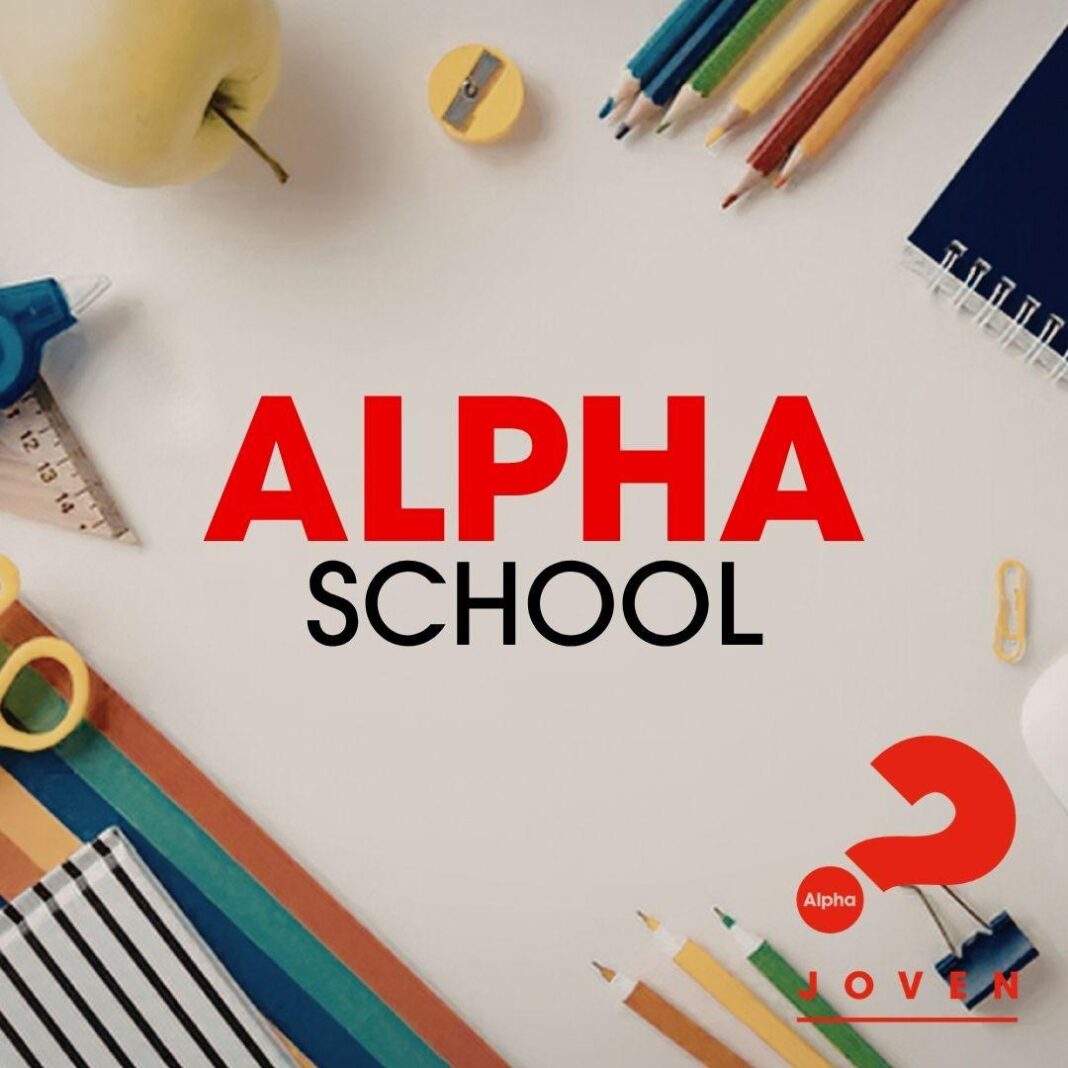 AlphaS