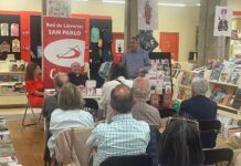 Juan Vicente Boo presenta en Santiago su libro sobre León XIV y el “Papa de la nueva era”