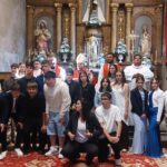 Confirmaciones en Ares