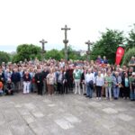 Cáritas Diocesana de Santiago celebra en Bueu su Asamblea General centrada en los retos sociales reflejados en el Informe FOESSA Galicia 2025