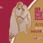 10 MAY | Pascua del Enfermo