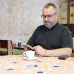 Pastoral juvenil y vida en camino: una Iglesia que crece con los jóvenes