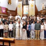 Confirmaciones en Carballo