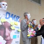 La Iglesia diocesana celebra en Monteporreiro el Día de la Acción Católica y del Apostolado Seglar bajo el lema “Pobo de Deus que sae ao encontro”