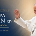 Materiales pastorales de preparación para la visita del Papa León XIV