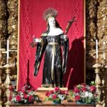 Santa Rita 400 – Fiesta de las Rosas