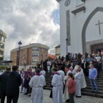 Feliz Pascua, D. Celestino