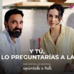 “Son tantas las razones… apúntale a Reli”