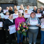 Cáritas Diocesana de Santiago impulsa tres nuevas acciones formativas gratuitas para mejorar la empleabilidad y favorecer la inclusión social