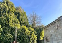 El Arciprestazgo de Betanzos reúne a familias y catequistas en una jornada de convivencia para clausurar el curso de catequesis
