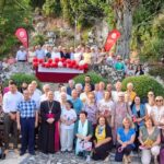 Cáritas de Ponte Caldelas celebra doce años de servicio a los más necesitados