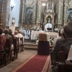 D. Manuel vuelve al Padre