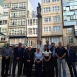STELLA MARIS en A Coruña