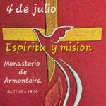 El Movimiento de Cursillos de Cristiandad celebrará una Ultreya en el Monasterio de Armenteira