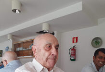 D. Antonio Suárez Carneiro, sacerdote