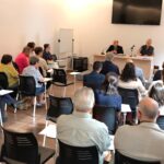 El Consejo Diocesano de Pastoral revisa el Plan Pastoral para seguir “sembrando con esperanza” y en las claves del nuevo Directorio Diocesano para la Pastoral de Iniciación y Revitalización de la Fe y la Vida Cristiana