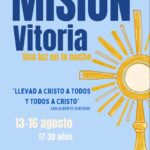 Misión Vitoria – Una luz en la noche