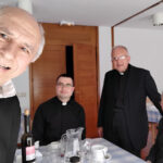 La Casa Sacerdotal, un hogar abierto también en verano