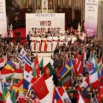 Jornada Mundial de la Juventud 2027 | Himno oficial