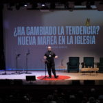 ¿Ha cambiado la tendencia? Nueva marea en la Iglesia. Transforma´26 | Javier García