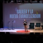 Galilea y la Nueva Evangelización. Transforma´26 | Ricardo Sanjurjo