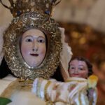 Una «Salve» compuesta a la Virgen de Pastoriza de Arteixo en Santiago de Chile (1745)