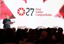Una estrella para nuestro tiempo: el arzobispo sitúa la alegría de caminar con esperanza en el centro del Año Santo Compostelano 2027 bajo el lema “Al ver la estrella, se llenaron de inmensa alegría” (Mt 2,10)