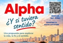 ¡Vuelve Alpha en Coruña!
