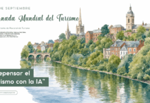 20S | La Iglesia en España celebra la Jornada Mundial del Turismo
